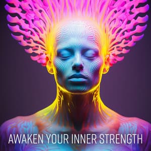Awaken Your Inner Strength Through Meditative Music - Mindfullness Meditation