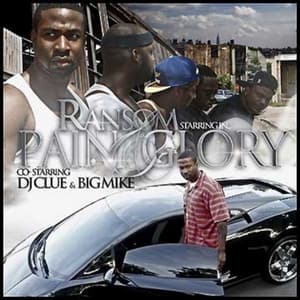 Pain and Glory - Ransom
