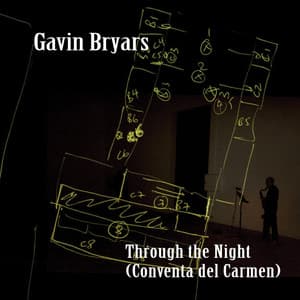 Through the Night - Gavin Bryars