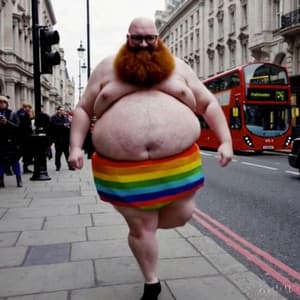 Spring spring spring! - De Tekentovenaar