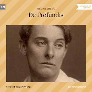 De Profundis - Mark Young