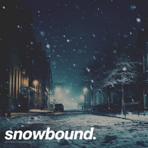Snowbound - Meditative Music Guru