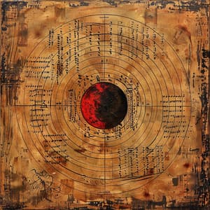 Revolutionary Serenity: New Age Soundscapes for Modern Enlightenment - Solfeggio Sanctuary