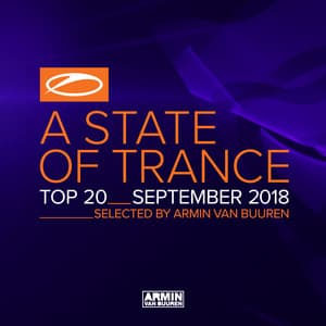 A State Of Trance Top 20 - September 2018 - Armin van Buuren ASOT Classics