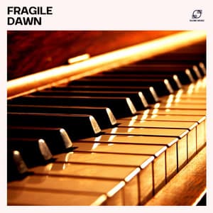 Fragile Dawn - Relaxing Piano