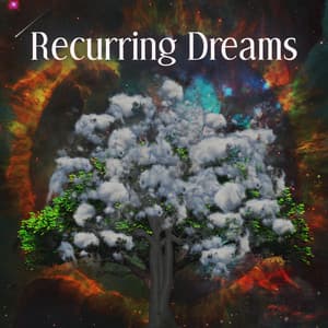 Recurring Dreams: Deep Sleep Techniques for Better Sleeping and Vivid Dreaming - Deep Dream Oasis