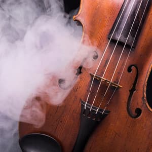 Soothing Orchestra Melodies for Pure Relaxation - Charles Anderson