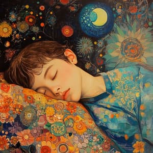 Morning's First Light - Sleep Meditation