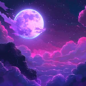 Música Y Luz De Luna: Tonos Sedosos - Polvo del sueño