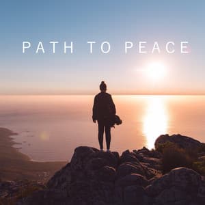 Hand On Heart - Path to Peace