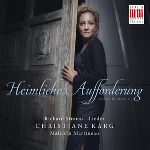 Strauss: Heimliche Aufforderung - Richard Strauss