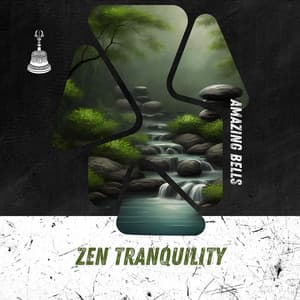 Zen Tranquility - Amazing Bells