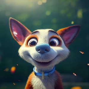 Loyalty - Relaxing Music for Dogs