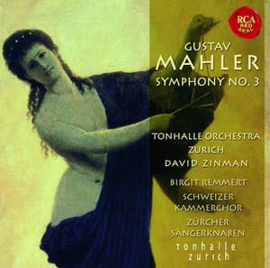 Mahler: Sinfonie Nr. 3 - Gustav Mahler