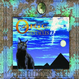 The Hidden Step - Ozric Tentacles