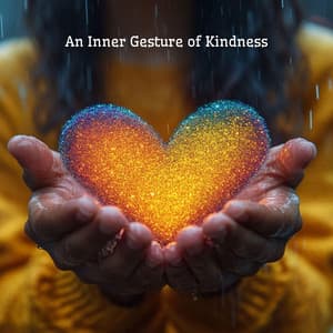 An Inner Gesture of Kindness - Meditation Music Zone