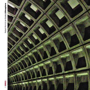 Lithosphere - Robert Rich