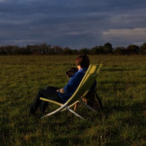 Symphony for Relaxation: Soothing Orchestral Evenings - Jason Humphries