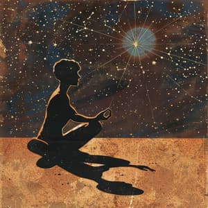 Seelische Wiederbelebung: Die Magie des Braunen Rauschens zur Entspannung - Dreamscape Dreams