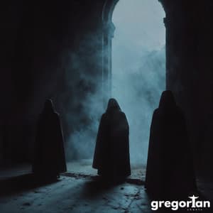 Gregorian Chants for Deep Meditation & Relaxation - Gregorian Chant 432Hz - Gregorian Monk