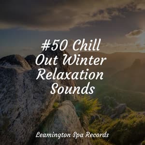 #50 Chill Out Winter Relaxation Sounds - Baby Sleep Music