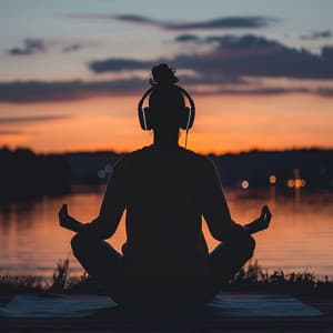 Inner Calm Sessions: Music for Meditation - Silent Meditation Zone
