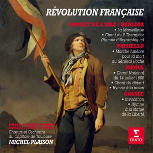 Révolution française - Michel Plasson