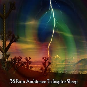 38 Rain Ambience To Inspire Sleep - Sol y Lluvia