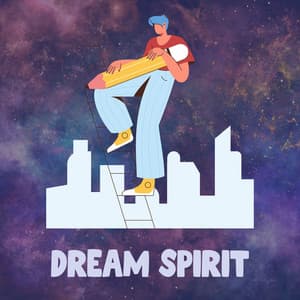 Dream Spirit - Flows of Sleep