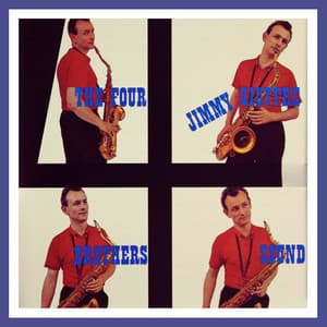 The Four Brothers Sound - Jimmy Giuffre
