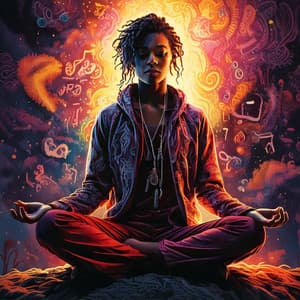 Inner Balance: Hip Hop Grooves for Deep Meditation - The Lofi You Love