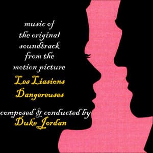 Les Liasions Dangereuses - Duke Jordan