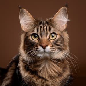 Music For Cats And Their Relaxation - Cat Relaxation Excellence