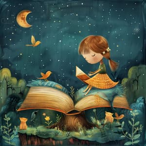 Canciones De Cuna Y Fantasía: Ecos Del Sueño Del Bebé - Los Pequeñines