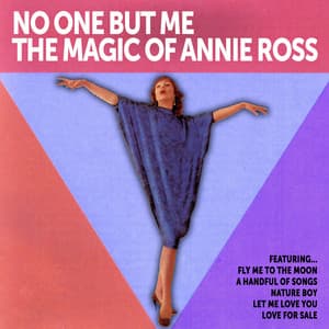 No One but Me - Annie Ross