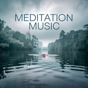 Meditation Music: Deep Relaxation & Mindfulness Sounds for Sleep and Stress Relief - Relaxing Music