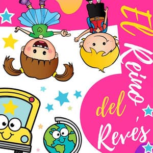 El Reyno Del Revés - La Vaca Lola La Vaca Lola