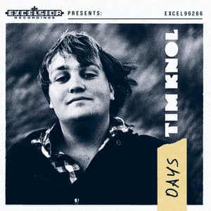 Days - Tim Knol