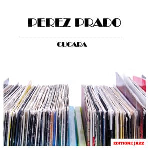 Cucara - Pérez Prado