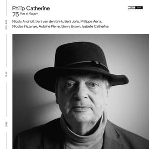 75 - Philip Catherine