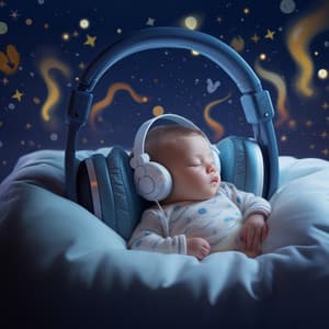 Baby Sleep Bliss: Heavenly Lullabies - Lullabyes