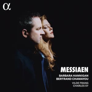 Messiaen - Olivier Messiaen