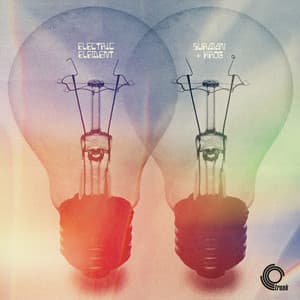 Electric Element - John Surman