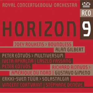 Horizon 9 - Royal Concertgebouw Orchestra