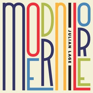 Modern Lore - Julian Lage