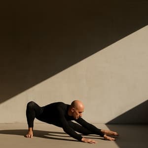 Breath of Calm - Helen Fore