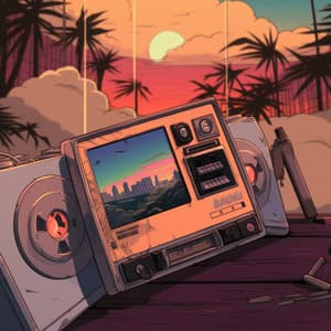 Unreached Tranquil Dreams - Thinking Music World