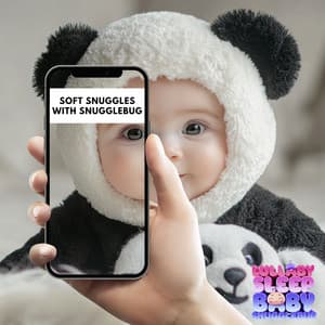 Soft Snuggles with Snugglebug - Lullaby Sleep Baby Snugglebug