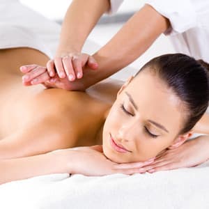 Therapeutic Touch: Soothing Ambient for Deep Tissue Massage - Soothing Music Collection