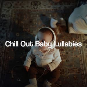 Chill Out Baby Lullabies - Sleep Baby Sleep
